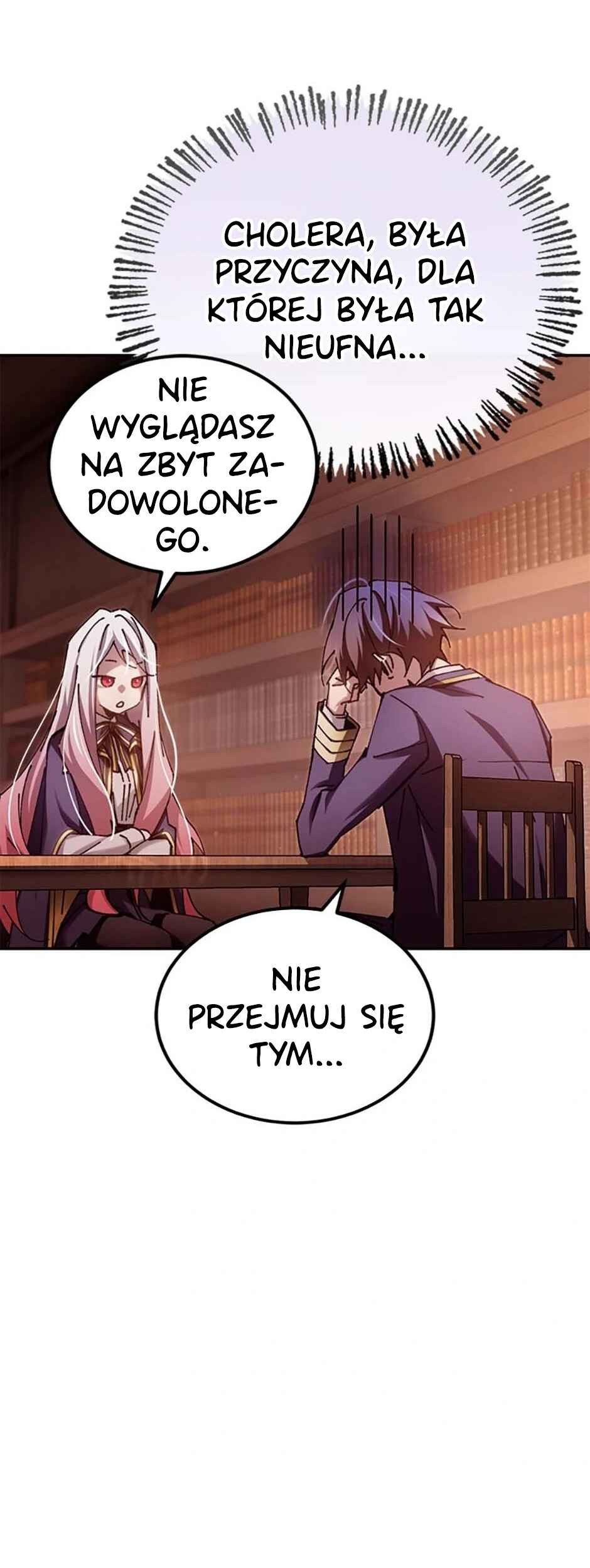 Mabeop Hakgyo Apjeommyeol Cheonjae-ga Doeeotda Chapter 14 - Page 50