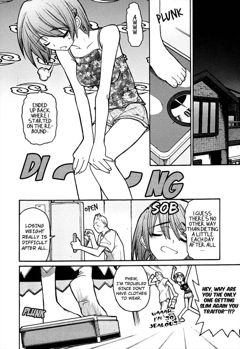 Kamen no Maid Guy Chapter 9 - Page 27