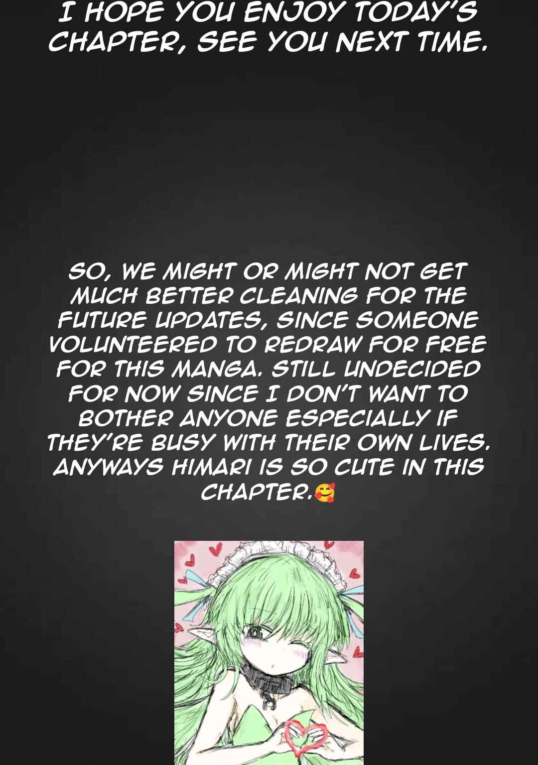 Danjo no Yujou wa Seiritsu suru? (Iya, Shinai!!) Chapter 15 - Page 21