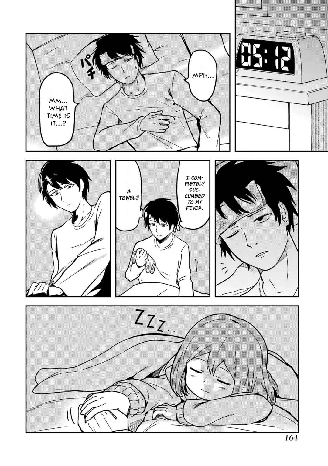 Ore no Kokan wa Bishoujo Datta no ka Chapter 12 - Page 6