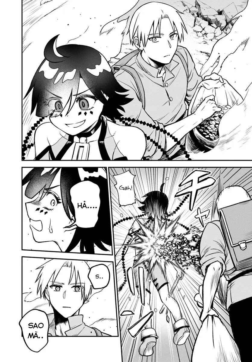 RTA Sousha wa Game Sekai kara Kaerenai Chapter 16.2 - Page 15