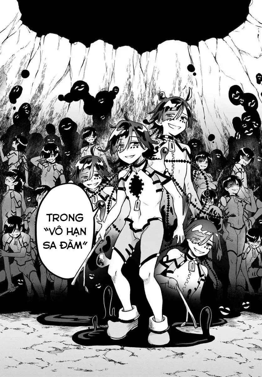 RTA Sousha wa Game Sekai kara Kaerenai Chapter 16.2 - Page 20