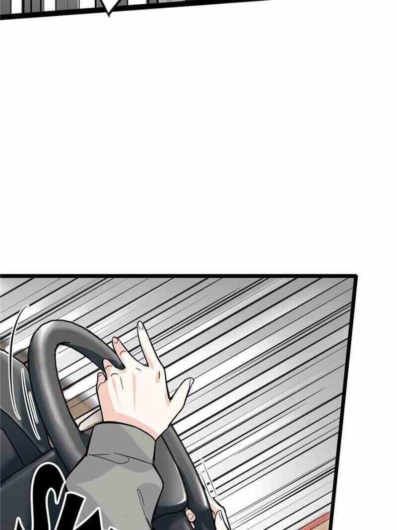 My Mobster Girlfriend Chapter 107 - Page 49