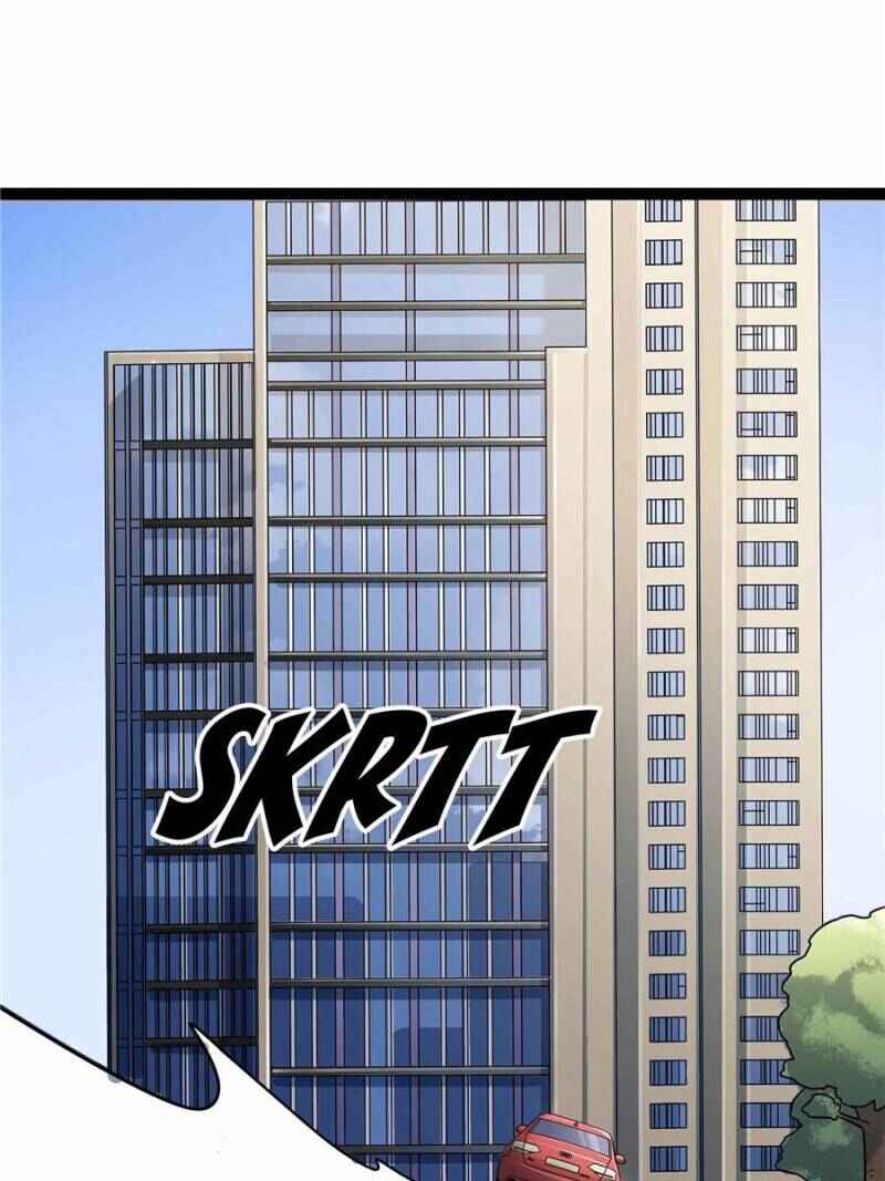 My Mobster Girlfriend Chapter 107 - Page 55