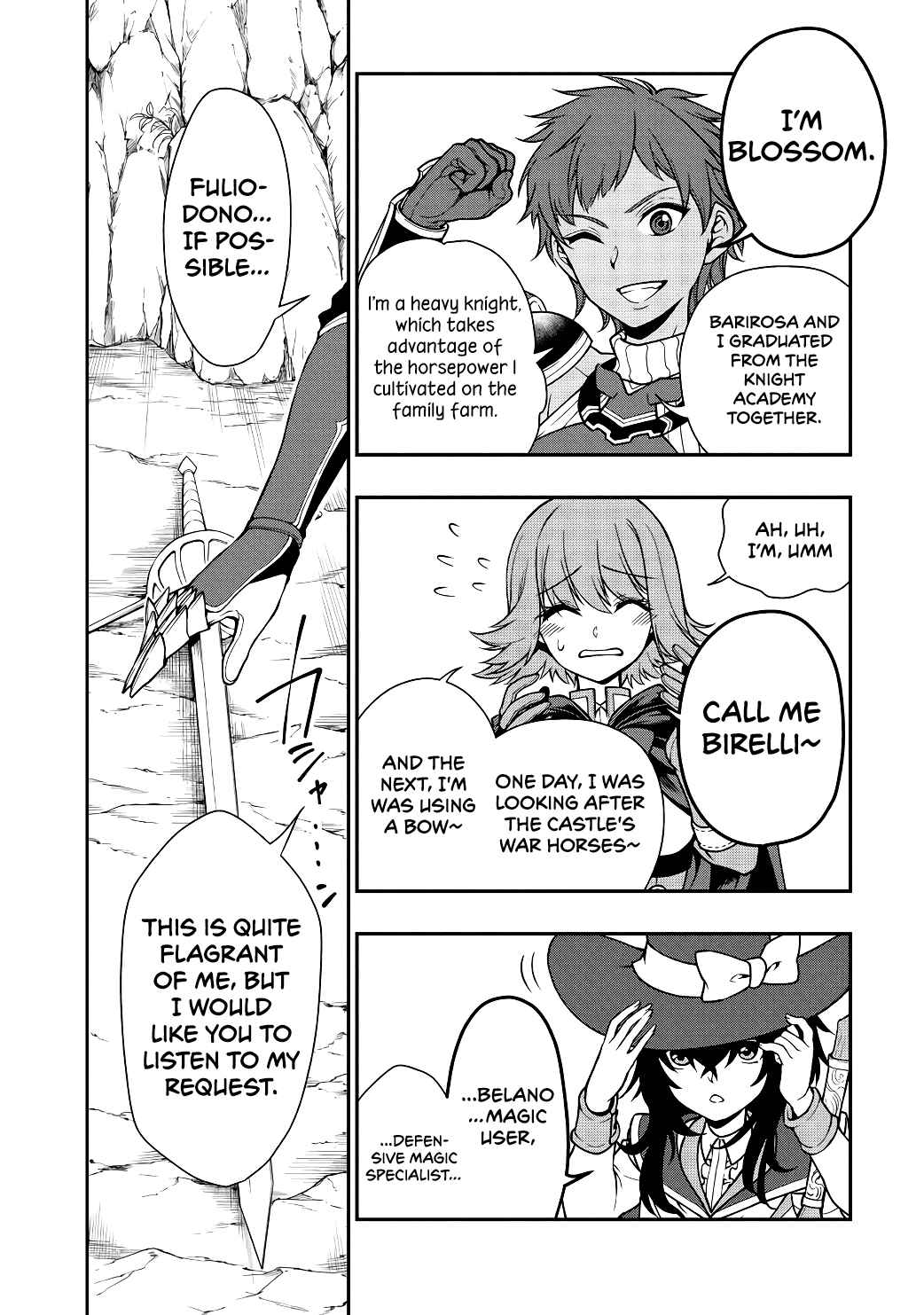 Lv2 kara Cheat datta Moto Yuusha Kouho no Mattari Isekai Life Chapter 5 - Page 17