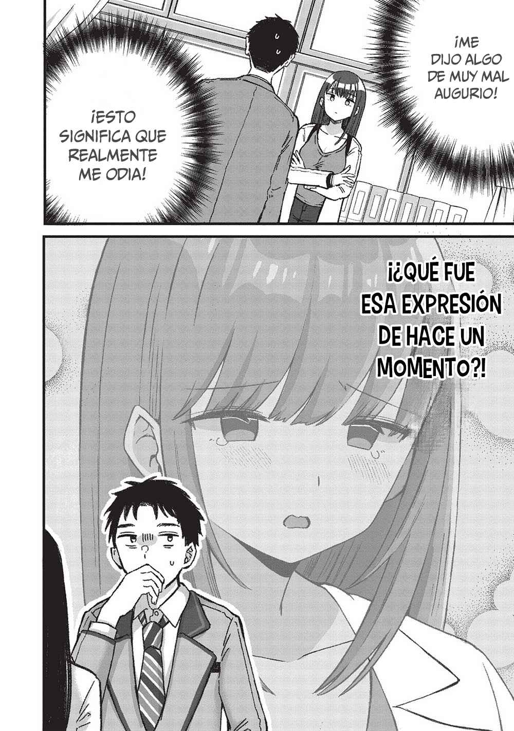 Motokano Sensei wa, Choppiri Ecchi na Katei Houmon de Kimi to no Ai wo Hagukumitai. Chapter 5.1 - Page 5
