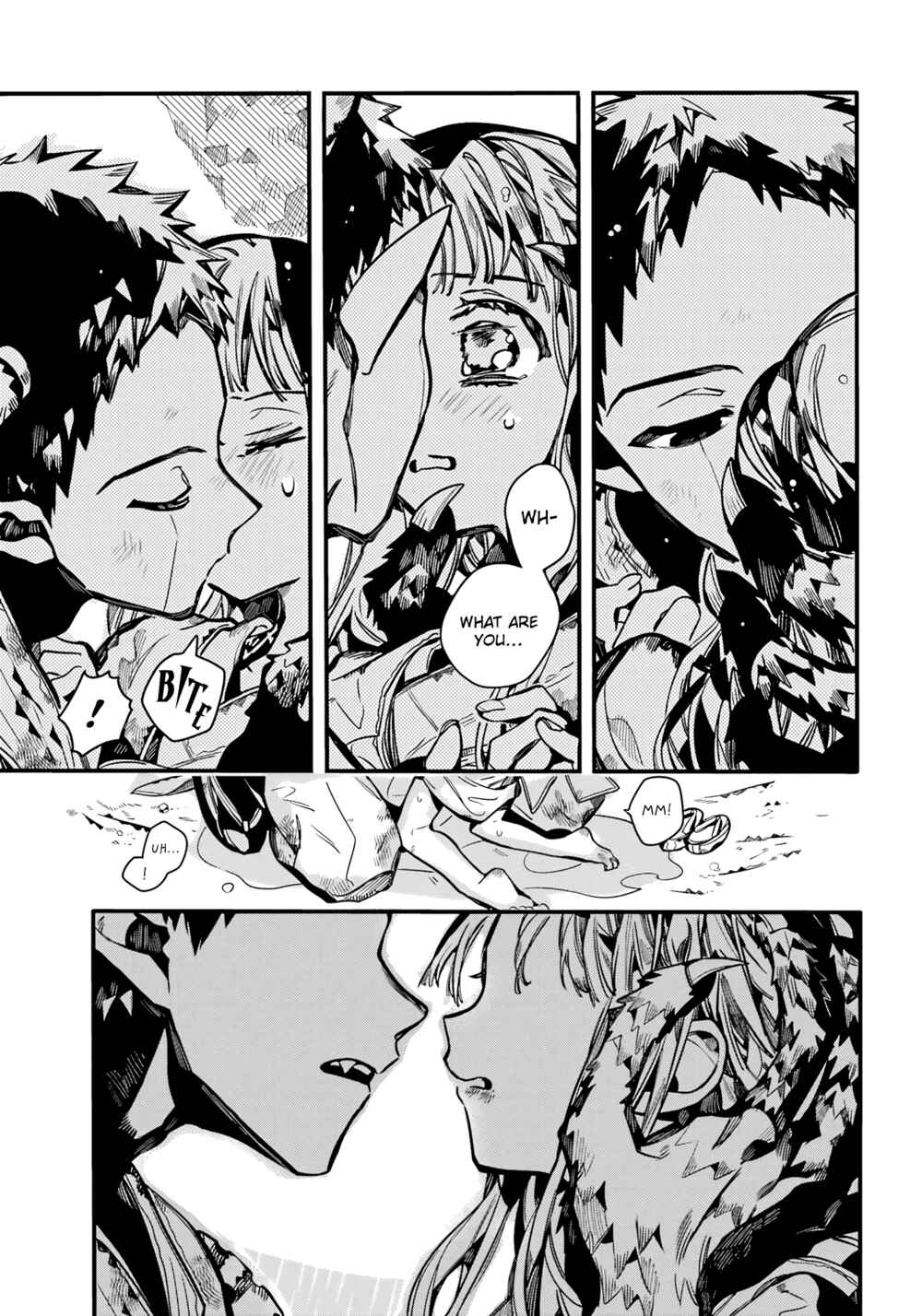 Jibaku Shounen: Hanako-kun Chapter 93 - Page 27