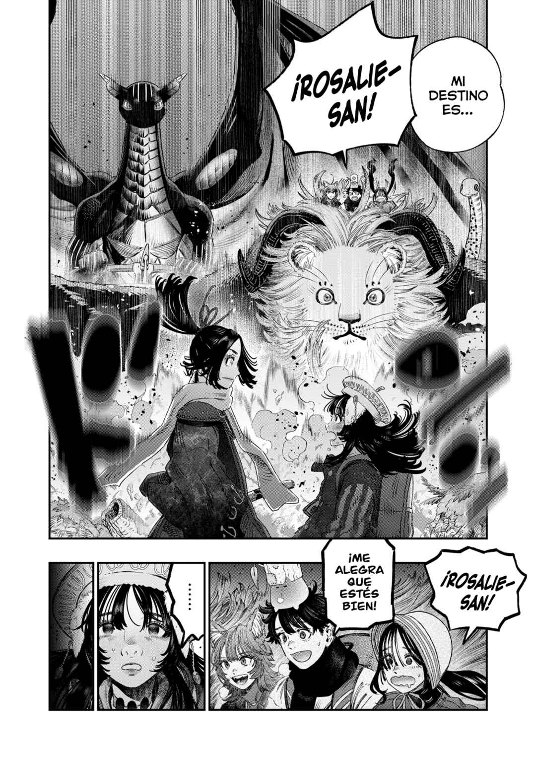 Koudo ni Hattatsu Shita Igaku wa Mahou to Kubetsu ga Tsukanai Chapter 44 - Page 17
