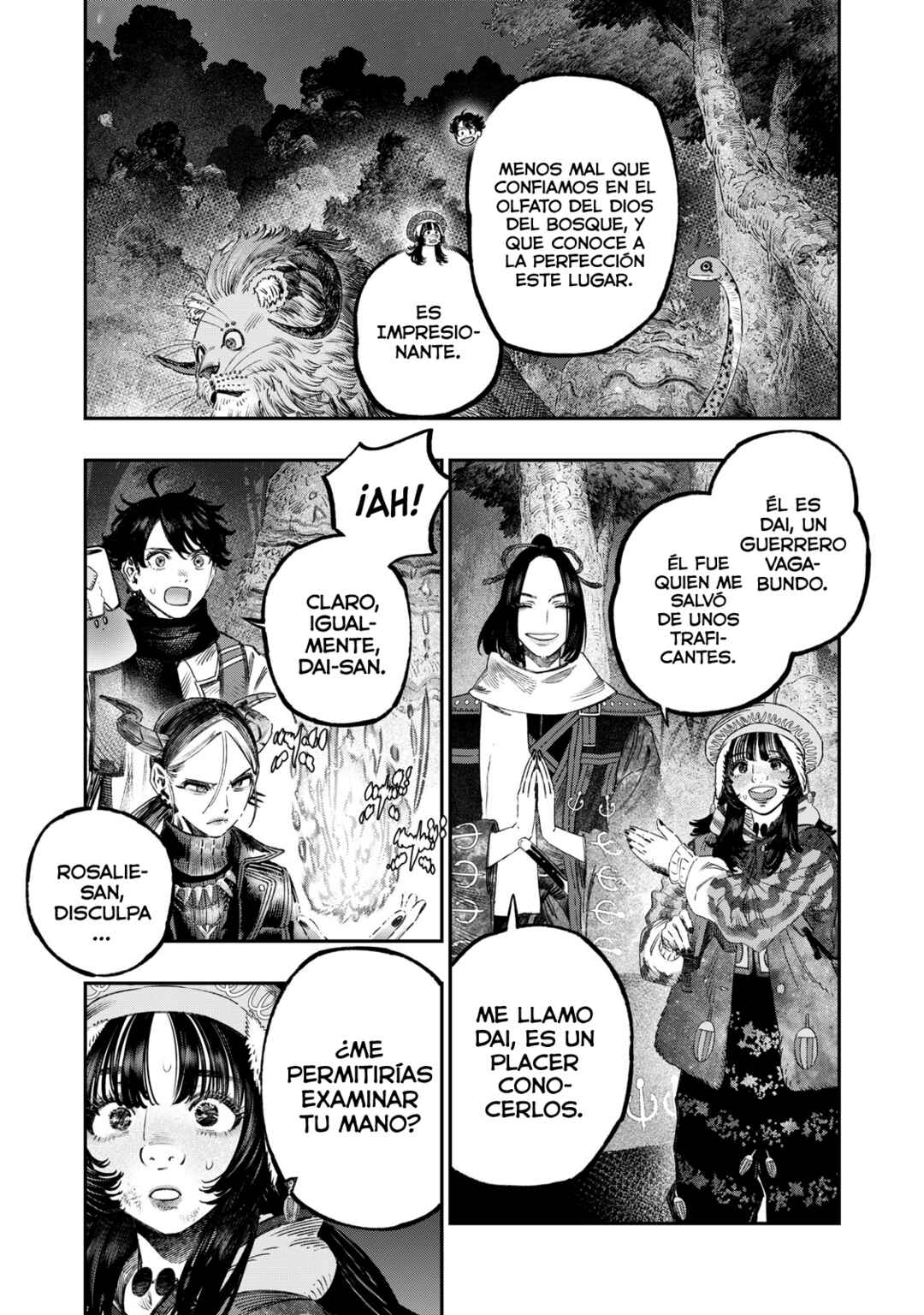 Koudo ni Hattatsu Shita Igaku wa Mahou to Kubetsu ga Tsukanai Chapter 44 - Page 18