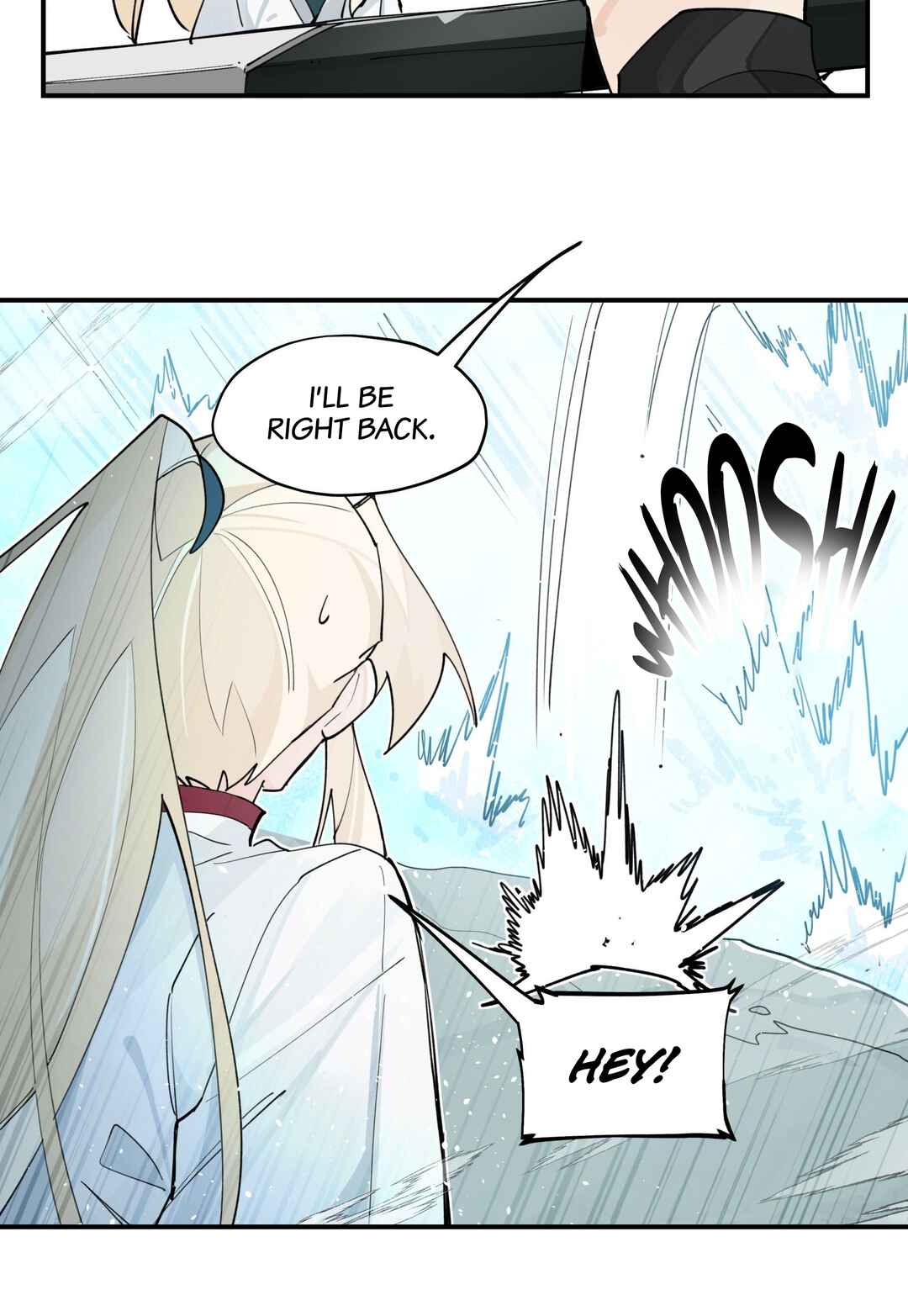 Have You Seen My Brother? Chapter 110 - Page 11