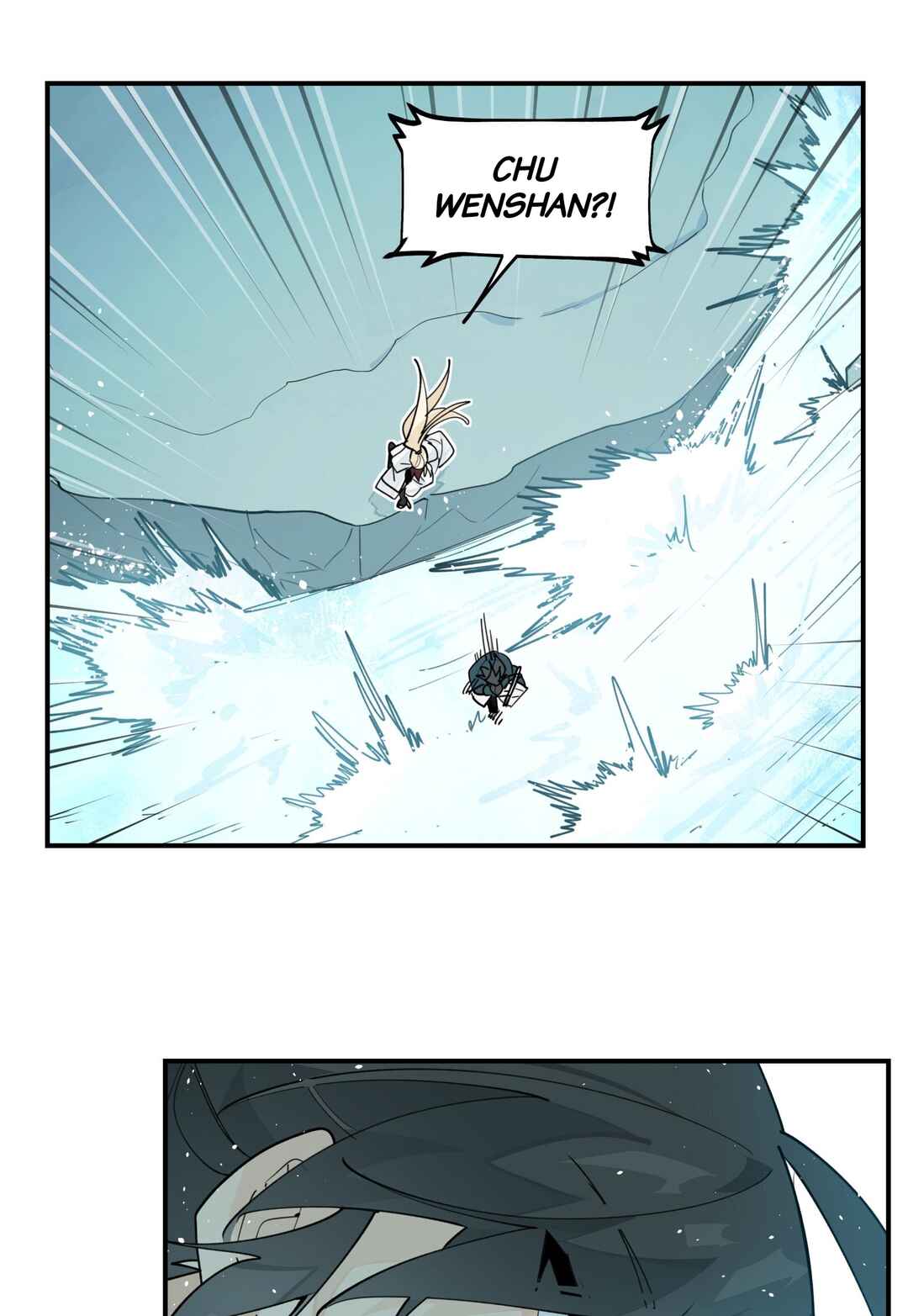 Have You Seen My Brother? Chapter 110 - Page 12