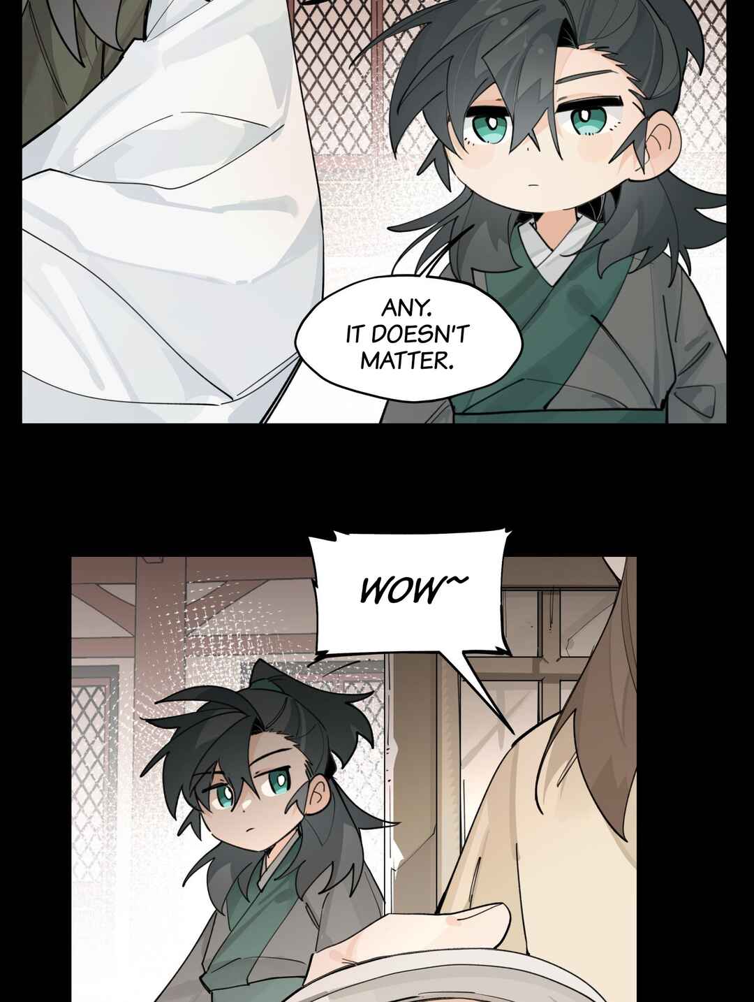 Have You Seen My Brother? Chapter 110 - Page 17