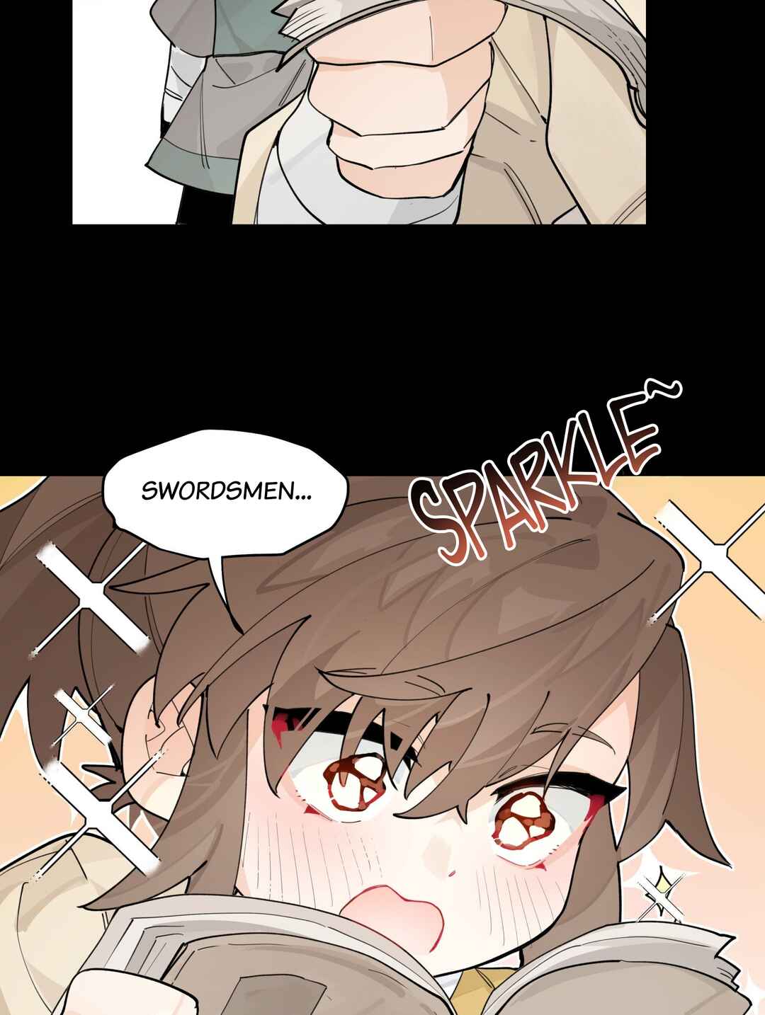 Have You Seen My Brother? Chapter 110 - Page 18