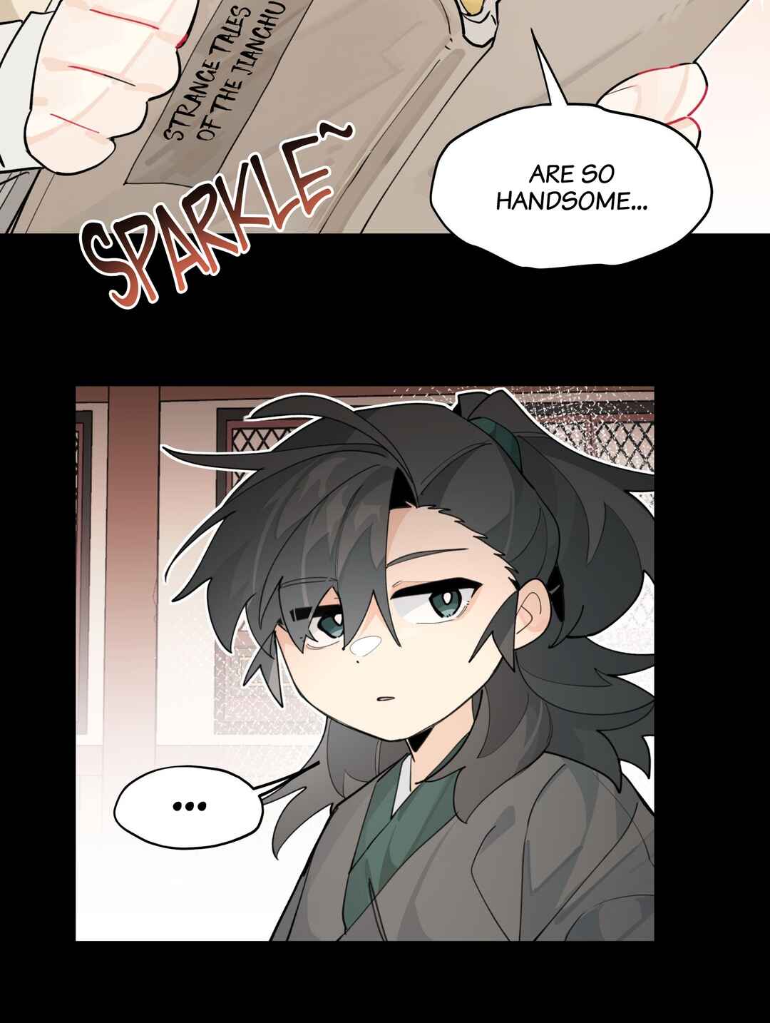 Have You Seen My Brother? Chapter 110 - Page 19