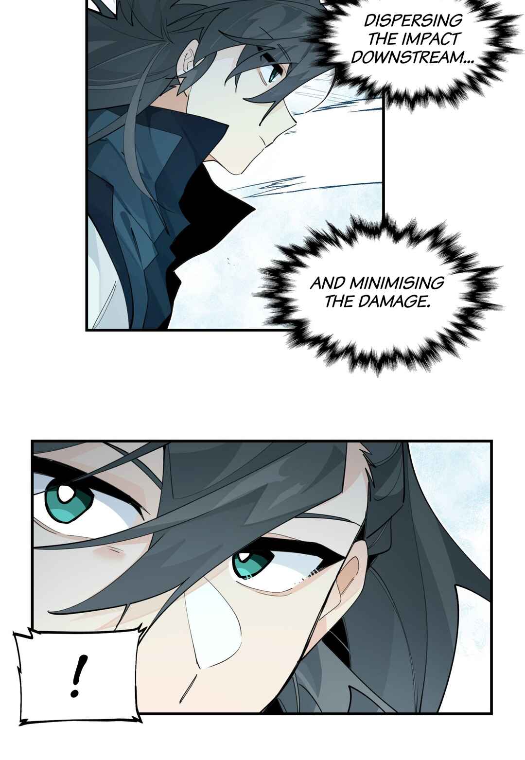 Have You Seen My Brother? Chapter 110 - Page 25