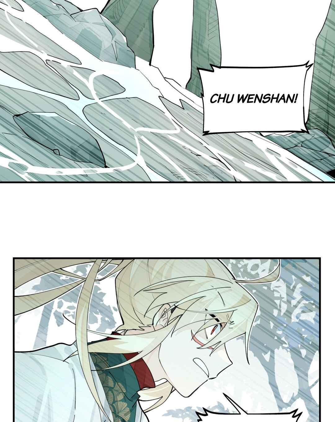 Have You Seen My Brother? Chapter 110 - Page 31