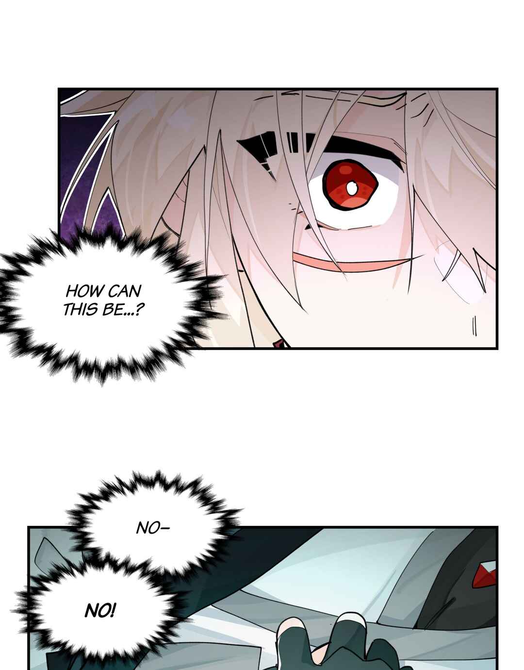 Have You Seen My Brother? Chapter 110 - Page 38