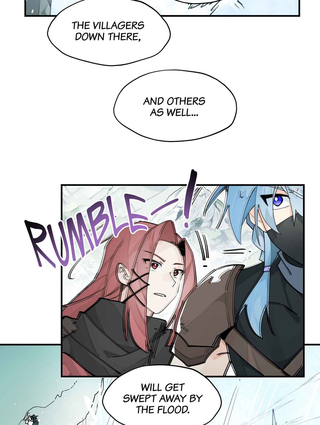 Have You Seen My Brother? Chapter 110 - Page 6