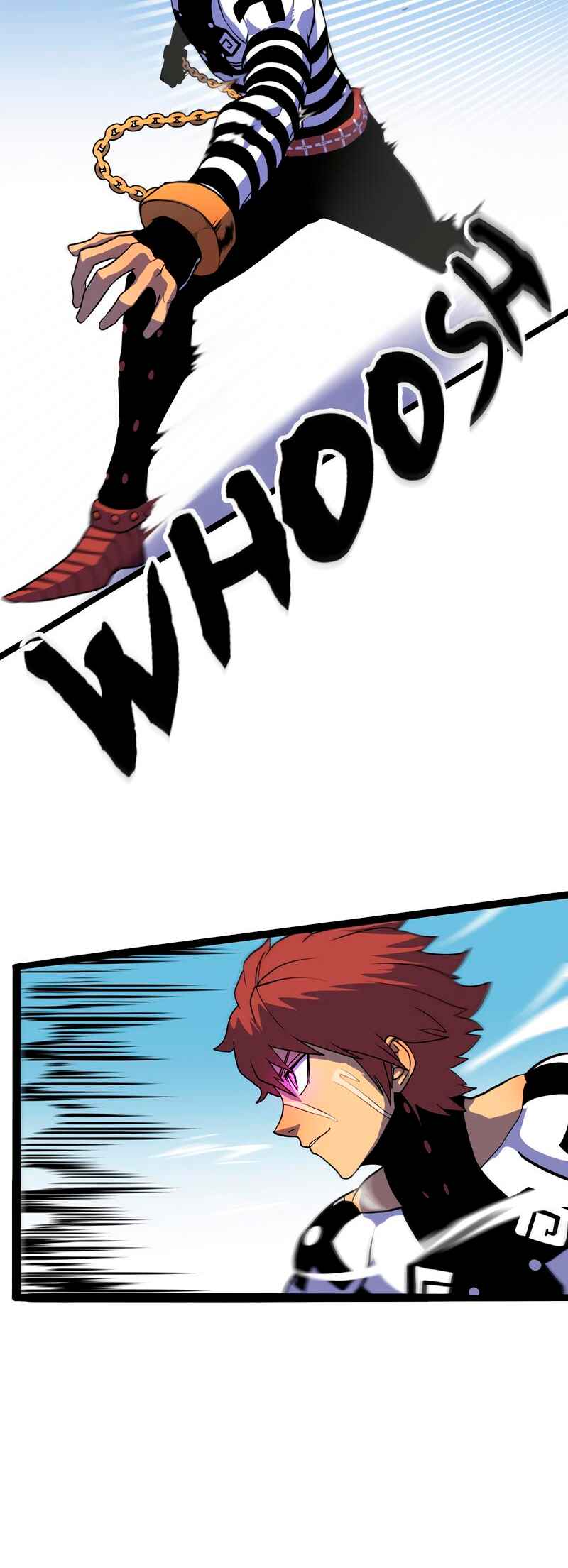 God Game Chapter 0 - Page 17