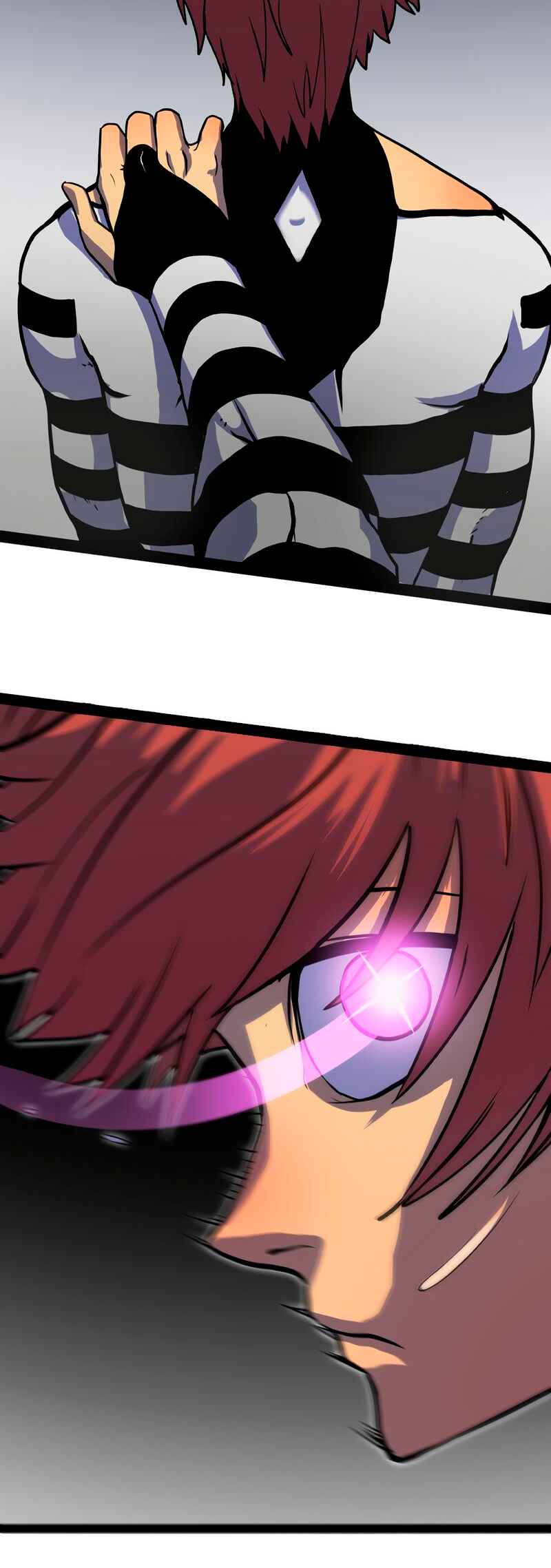God Game Chapter 0 - Page 27