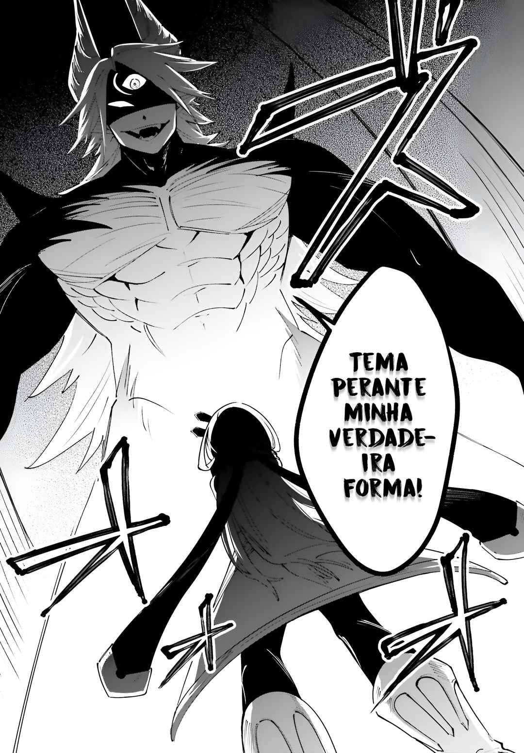 Yuusha wa Maou ga Sukirashii Chapter 1 - Page 13