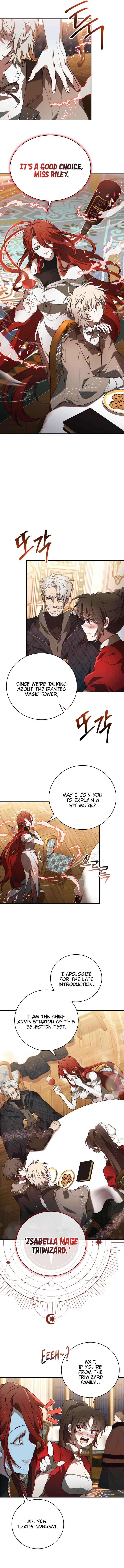 Jebal Jom Ilgeodallago Chapter 35 - Page 10