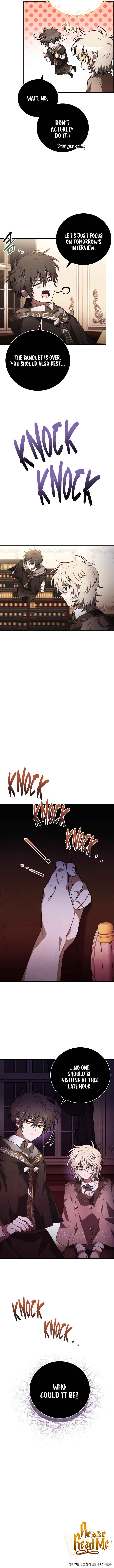 Jebal Jom Ilgeodallago Chapter 35 - Page 14