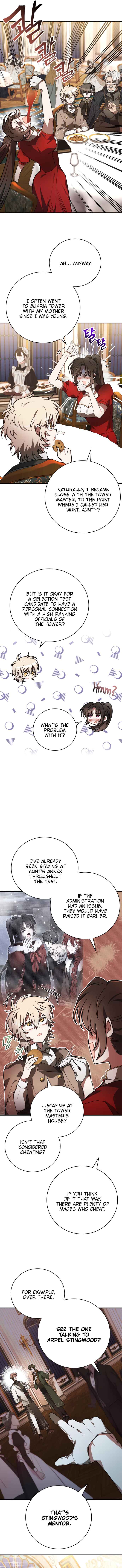 Jebal Jom Ilgeodallago Chapter 35 - Page 6