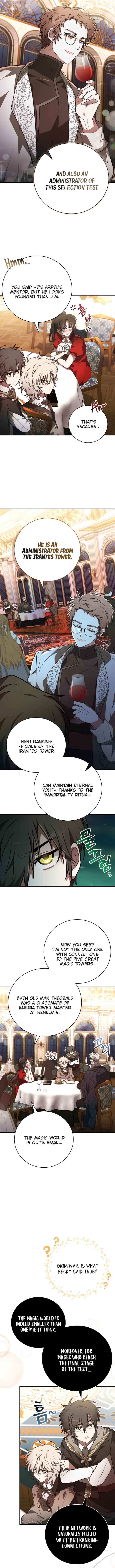 Jebal Jom Ilgeodallago Chapter 35 - Page 7