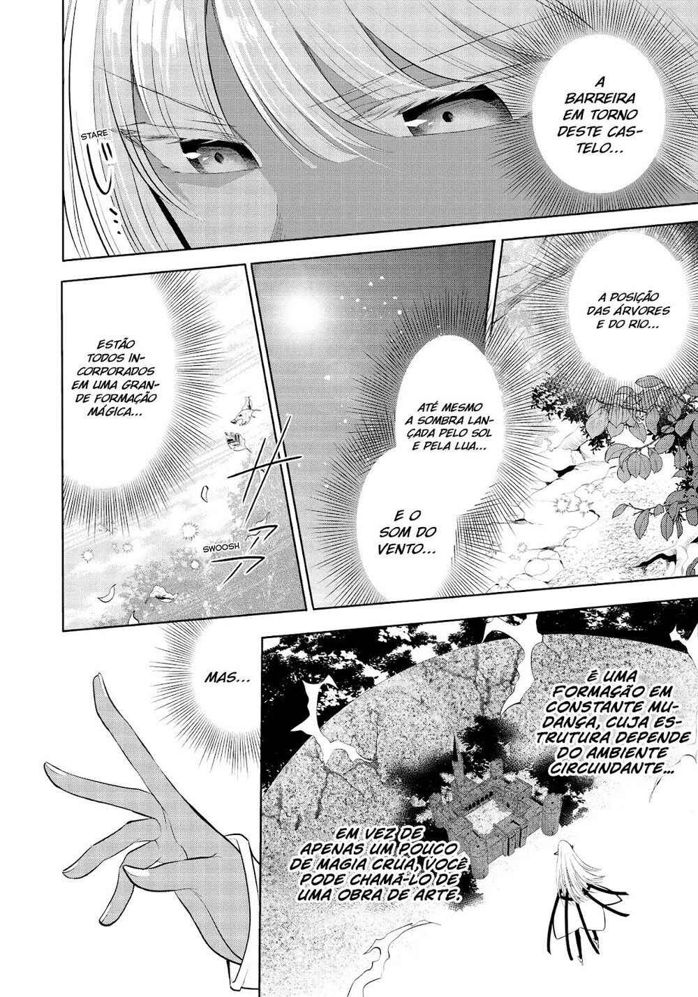 Maou no Ore ga Dorei Elf wo Yome ni Shitanda ga, Dou Medereba Ii? Chapter 38 - Page 3