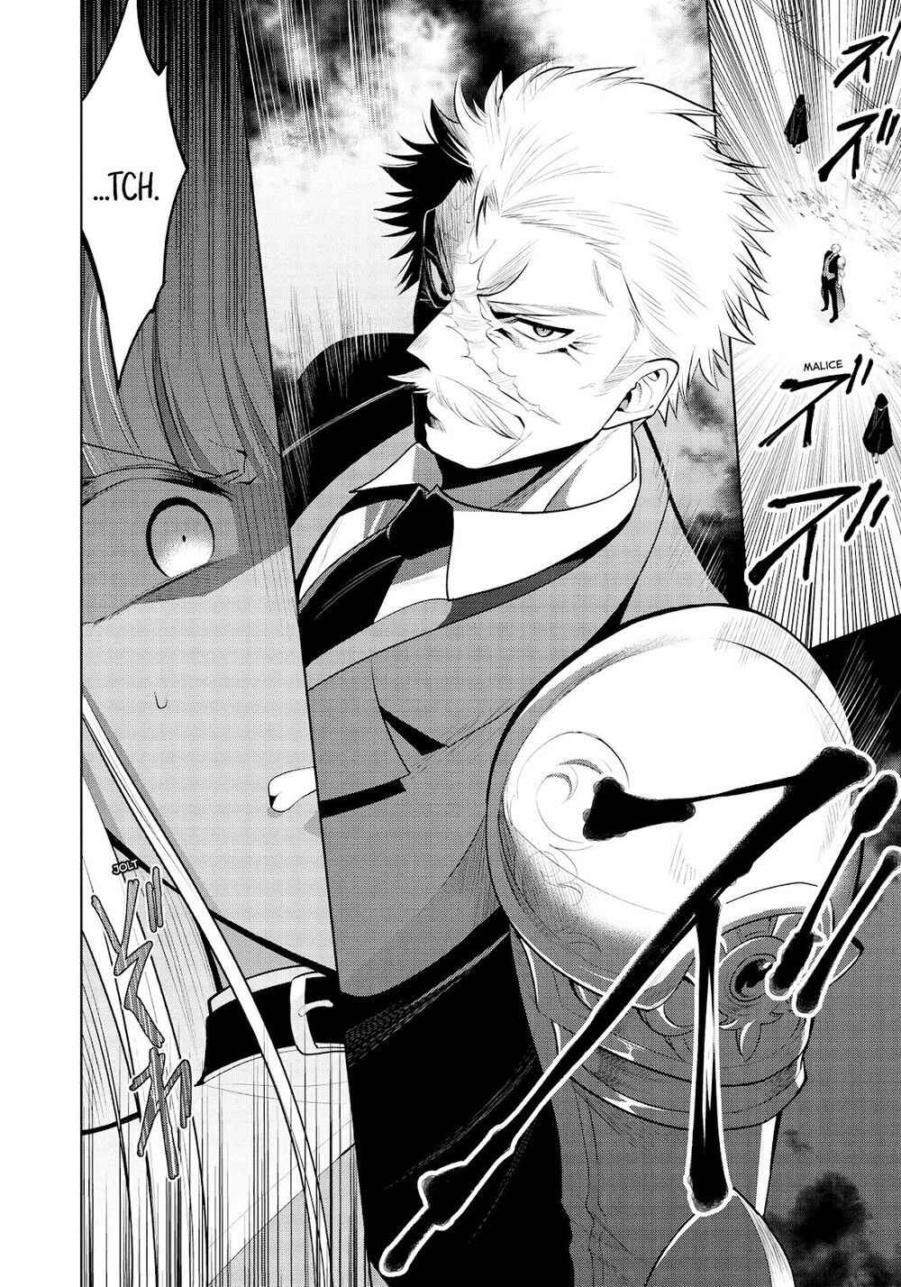 Maou no Ore ga Dorei Elf wo Yome ni Shitanda ga, Dou Medereba Ii? Chapter 38 - Page 5