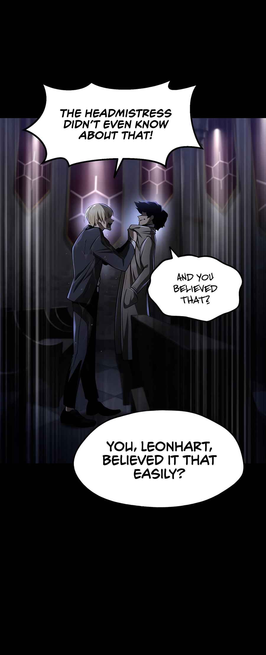 Latna Saga: Survival of a Sword King Chapter 243 - Page 15