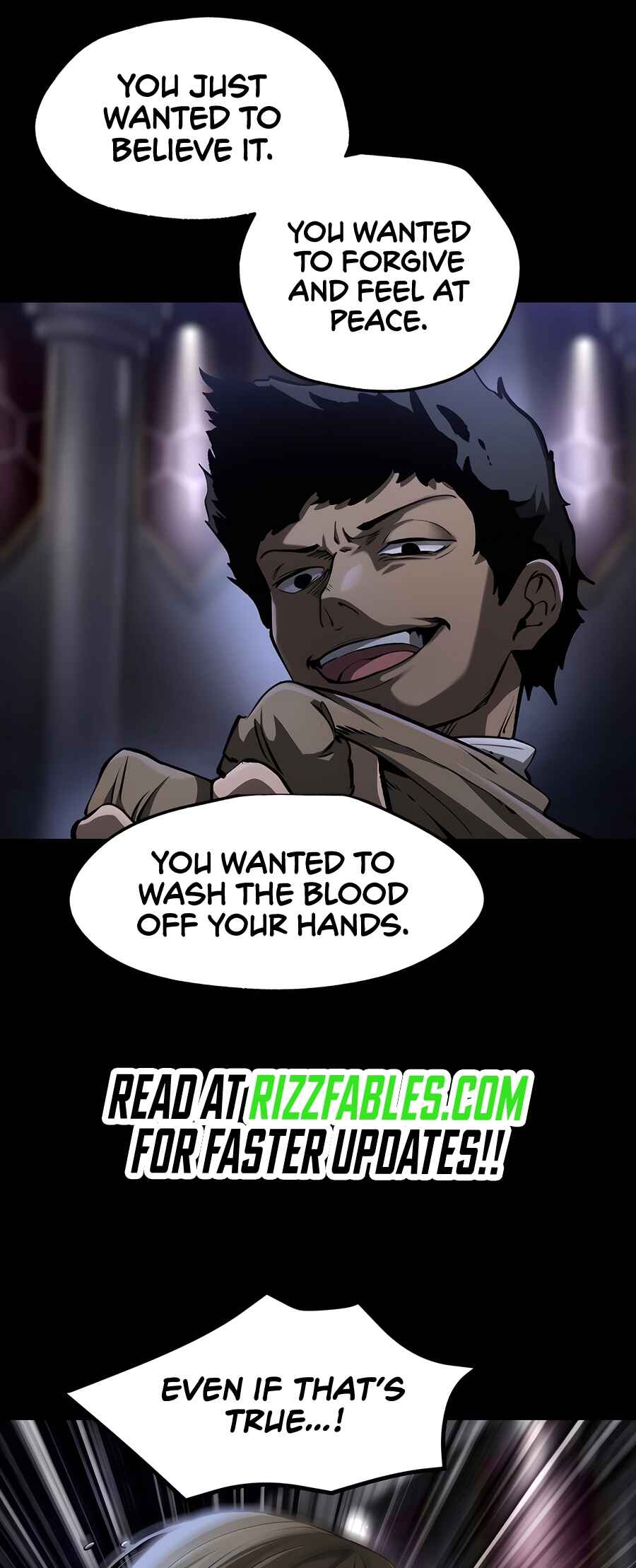 Latna Saga: Survival of a Sword King Chapter 243 - Page 16