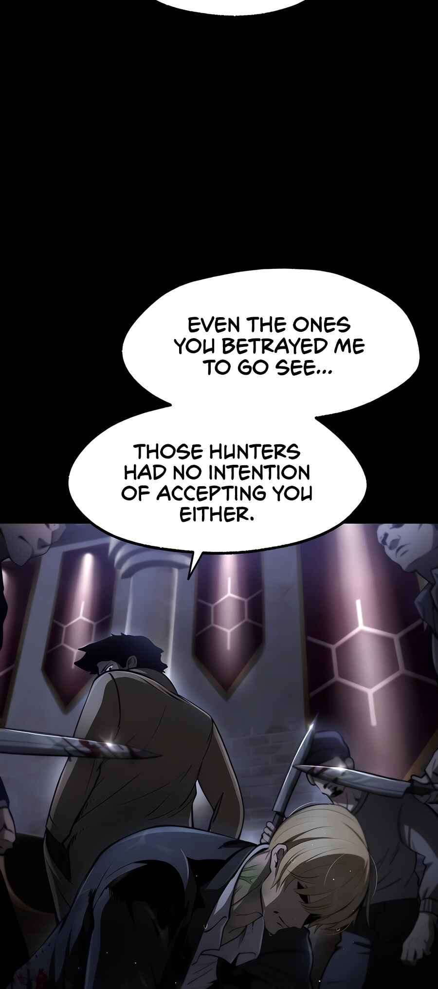 Latna Saga: Survival of a Sword King Chapter 243 - Page 24