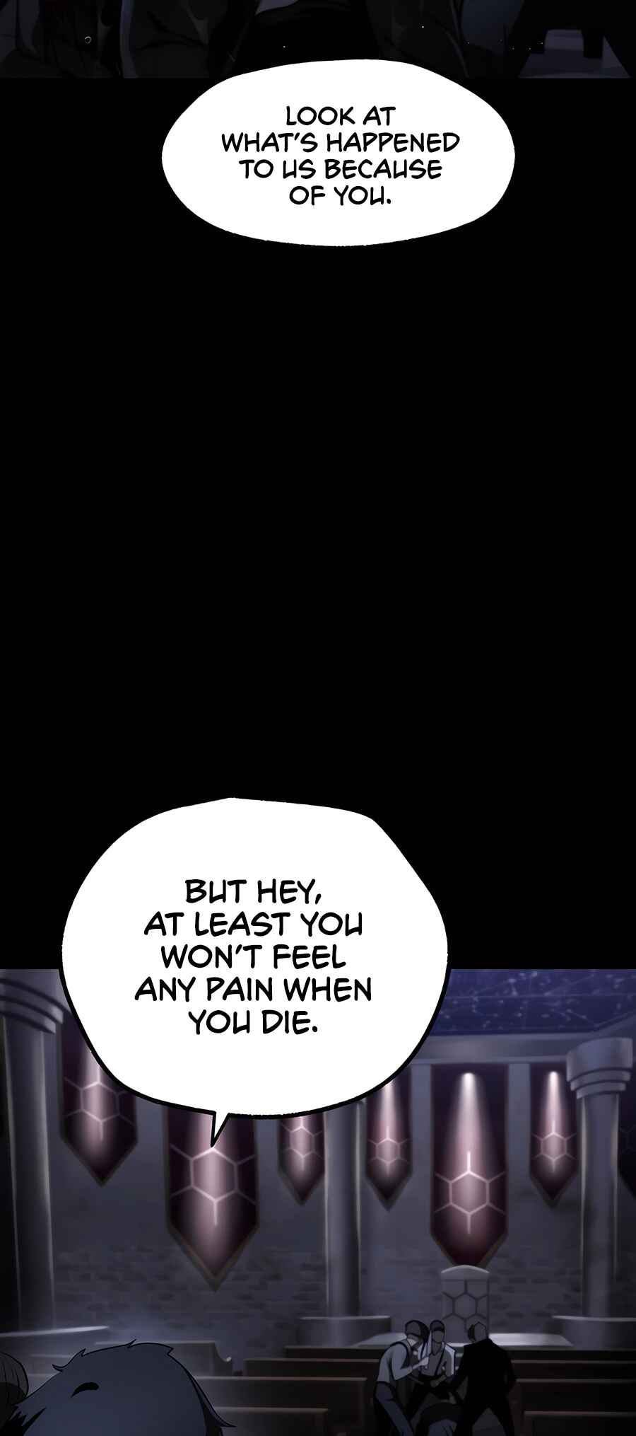 Latna Saga: Survival of a Sword King Chapter 243 - Page 25
