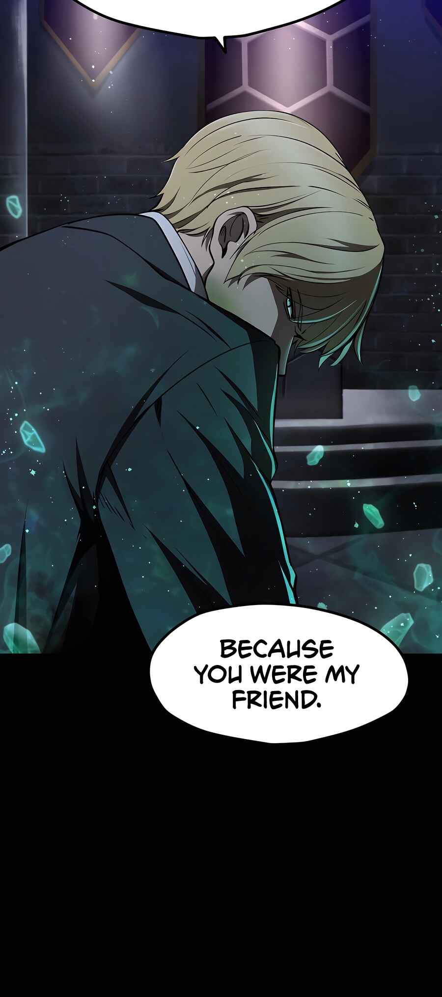 Latna Saga: Survival of a Sword King Chapter 243 - Page 30