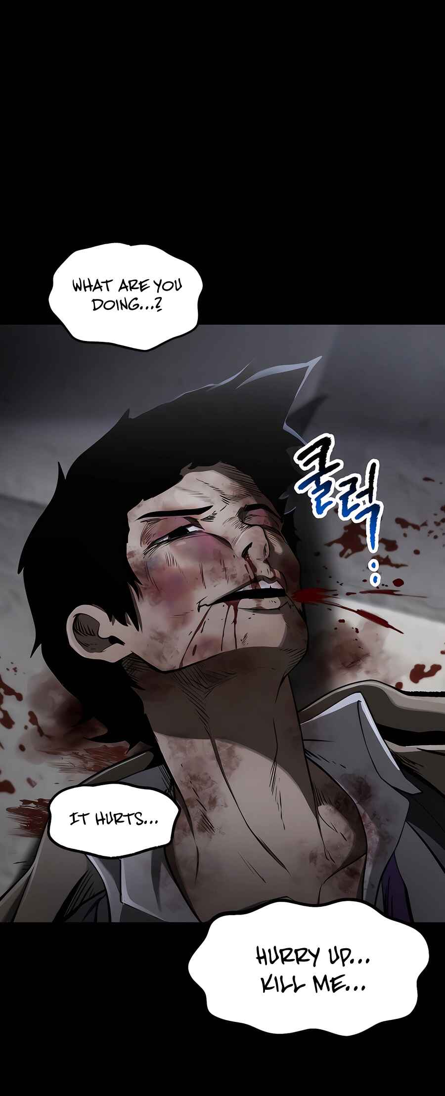 Latna Saga: Survival of a Sword King Chapter 243 - Page 36