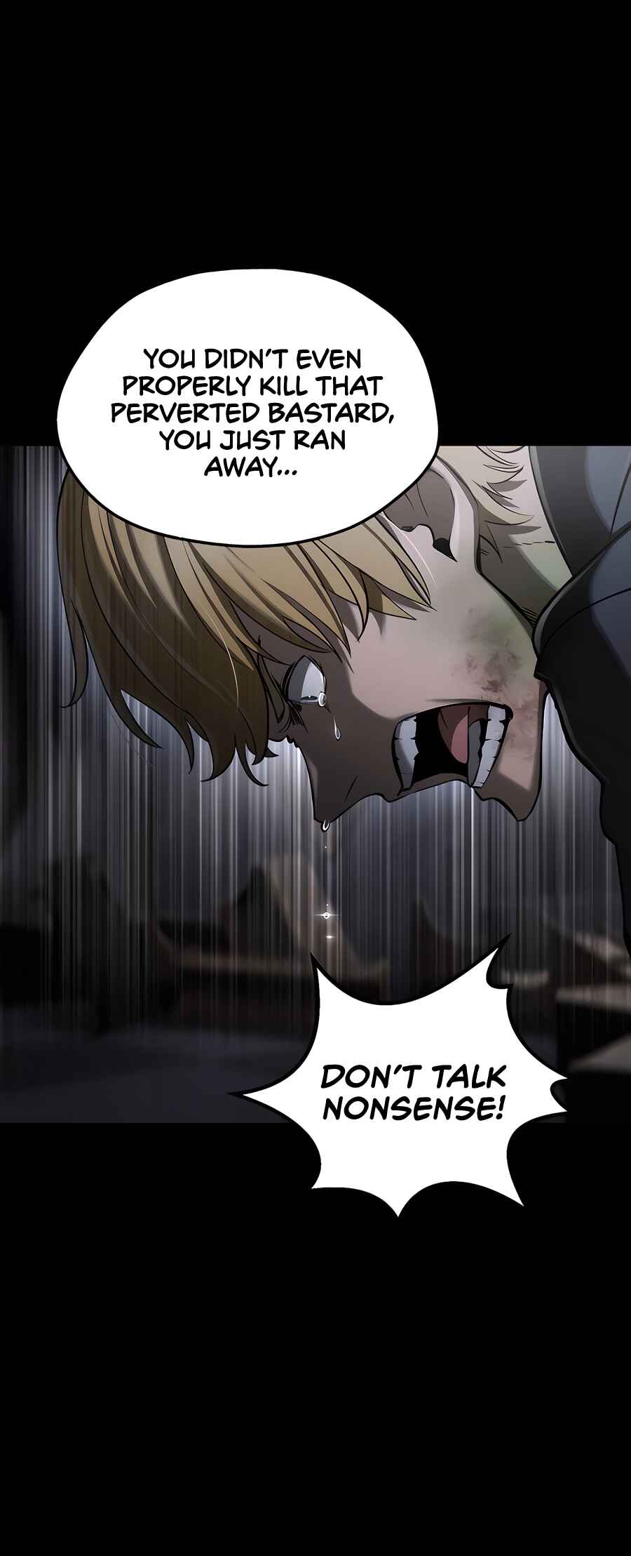 Latna Saga: Survival of a Sword King Chapter 243 - Page 39