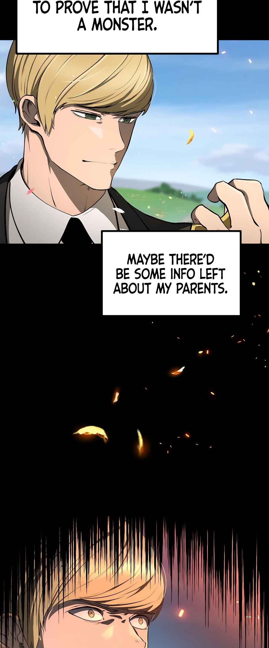 Latna Saga: Survival of a Sword King Chapter 243 - Page 4