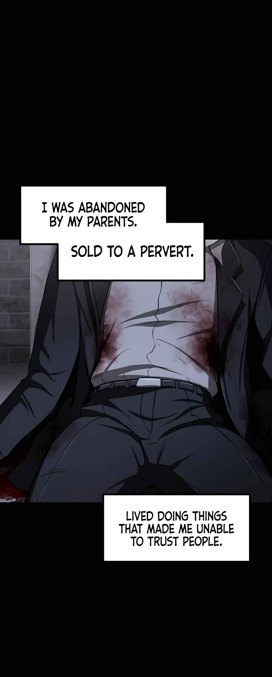Latna Saga: Survival of a Sword King Chapter 243 - Page 55