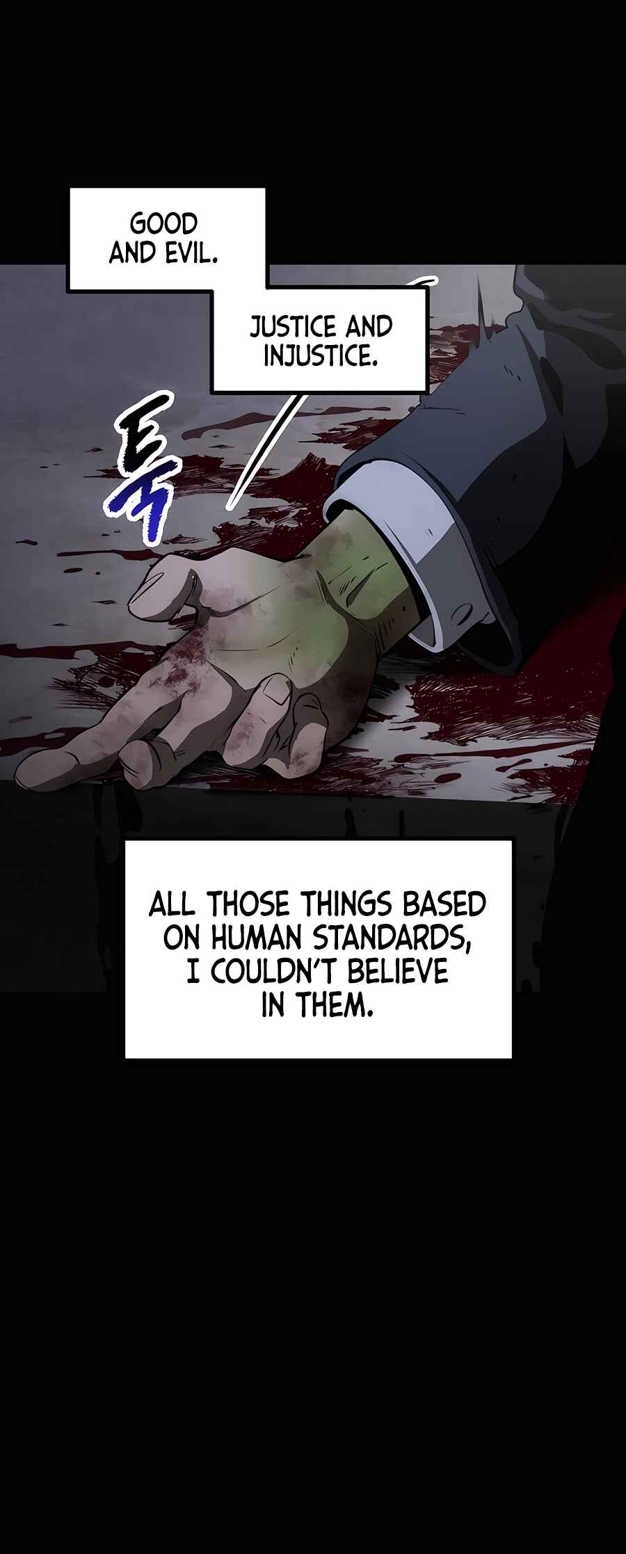 Latna Saga: Survival of a Sword King Chapter 243 - Page 56