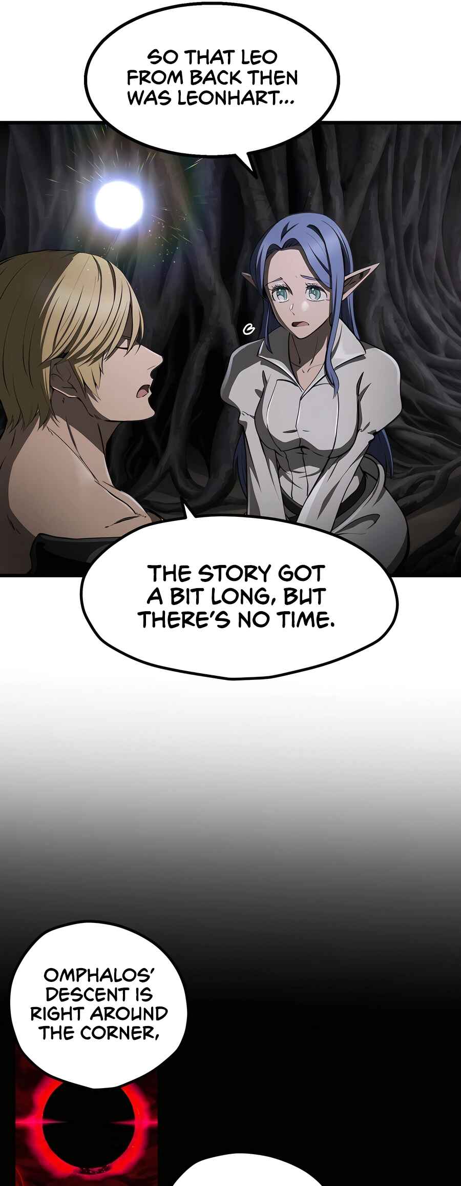 Latna Saga: Survival of a Sword King Chapter 243 - Page 60