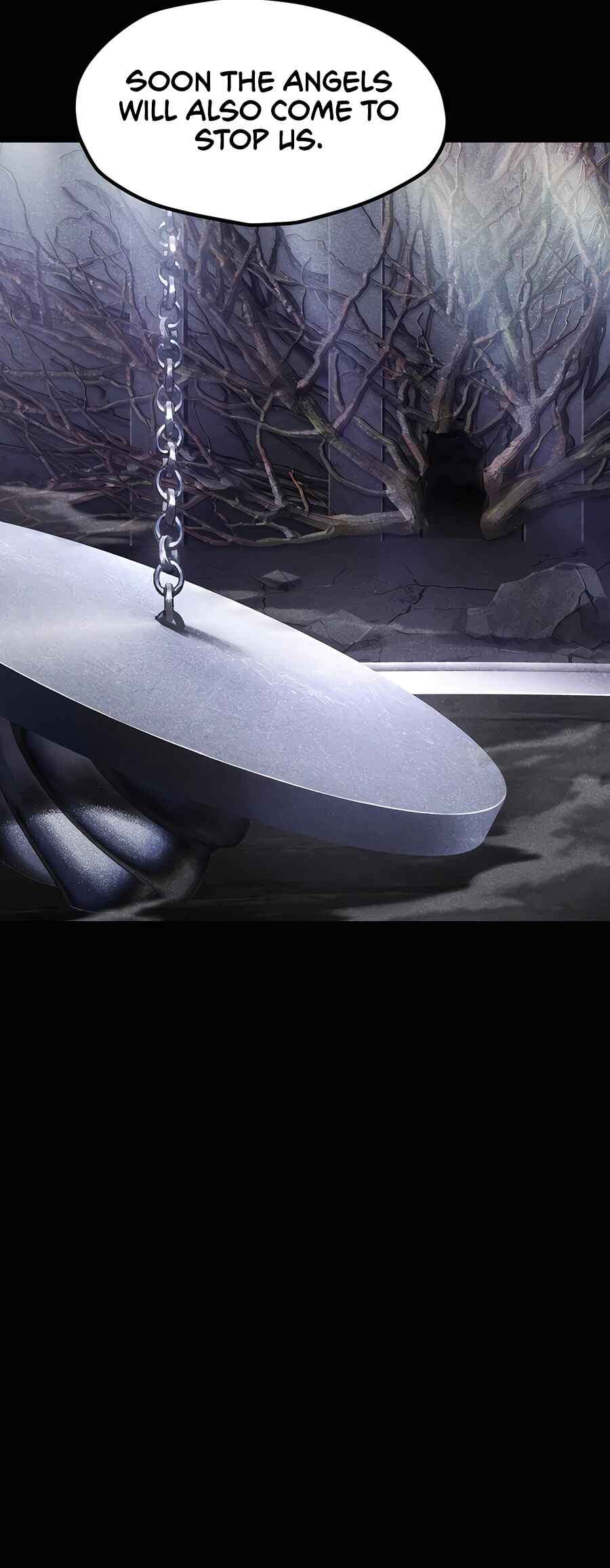 Latna Saga: Survival of a Sword King Chapter 243 - Page 62