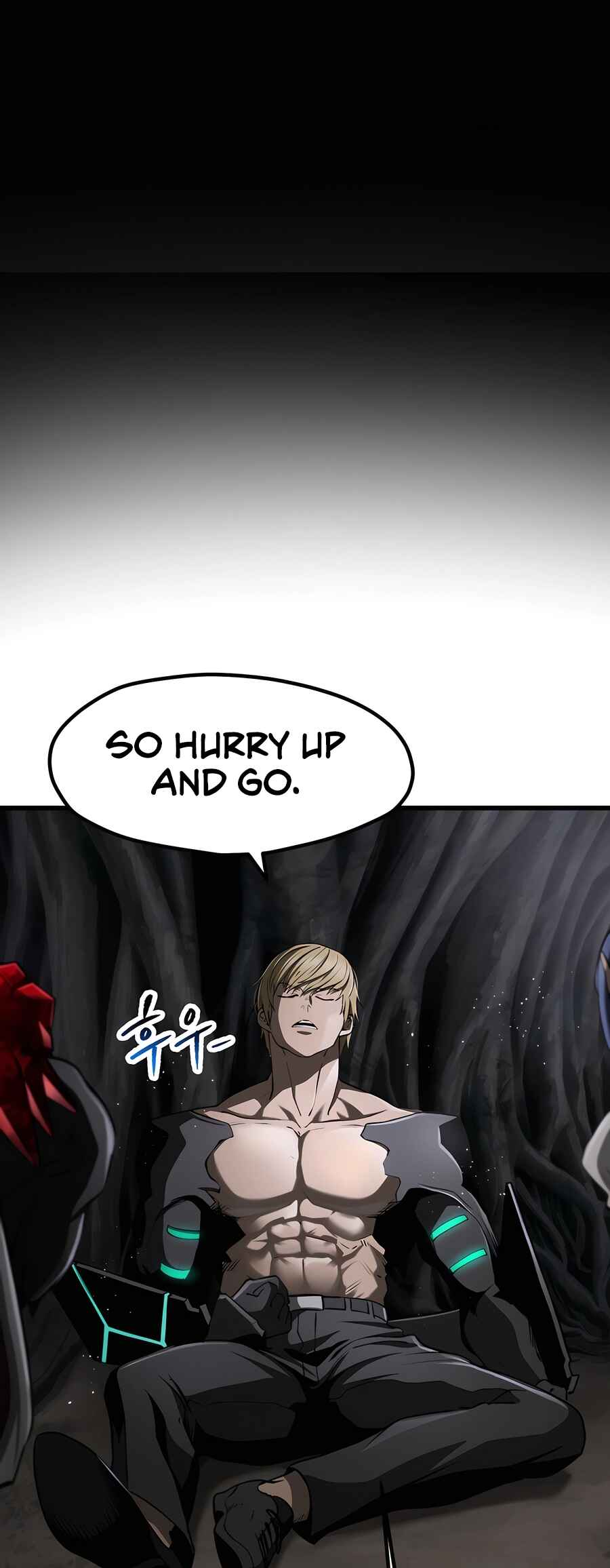 Latna Saga: Survival of a Sword King Chapter 243 - Page 63