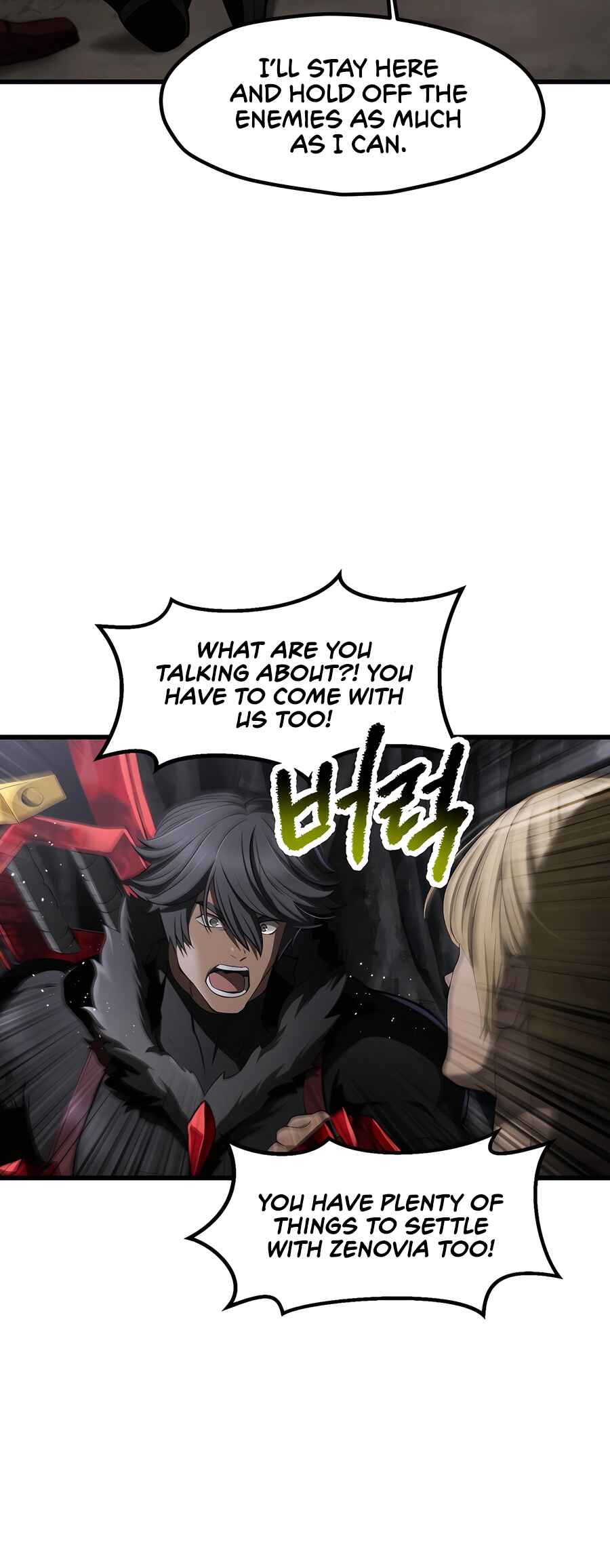 Latna Saga: Survival of a Sword King Chapter 243 - Page 64