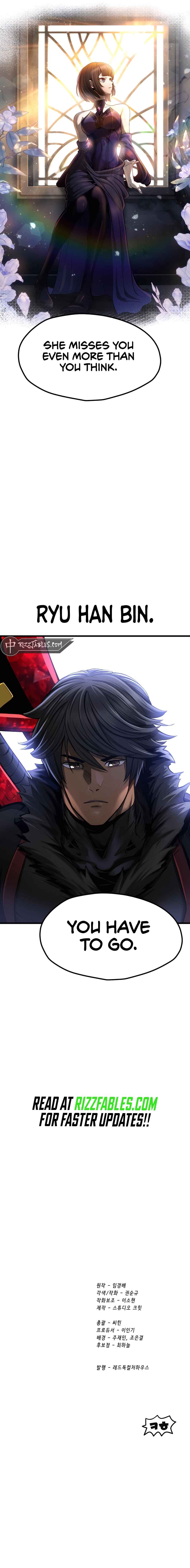 Latna Saga: Survival of a Sword King Chapter 243 - Page 66