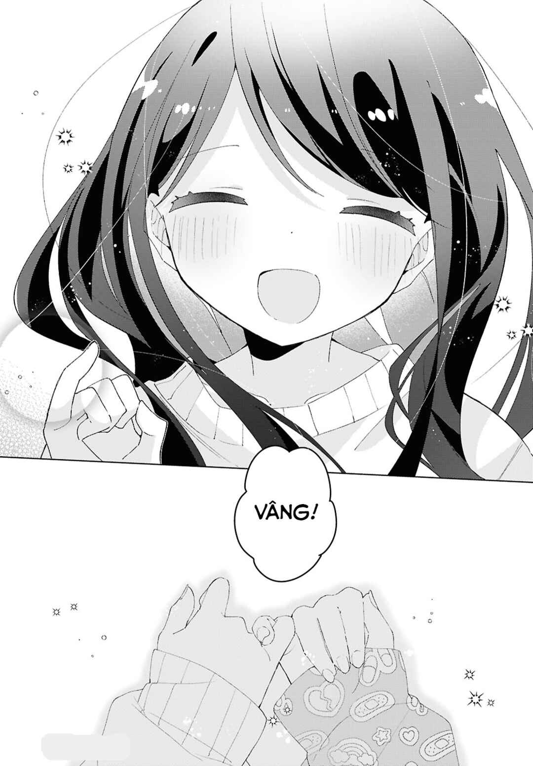 Herami Shimai wa Docchi mo Yanderu Chapter 24 - Page 31