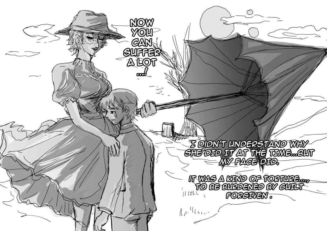 10 Finger Death Waltz Chapter ? - Page 21