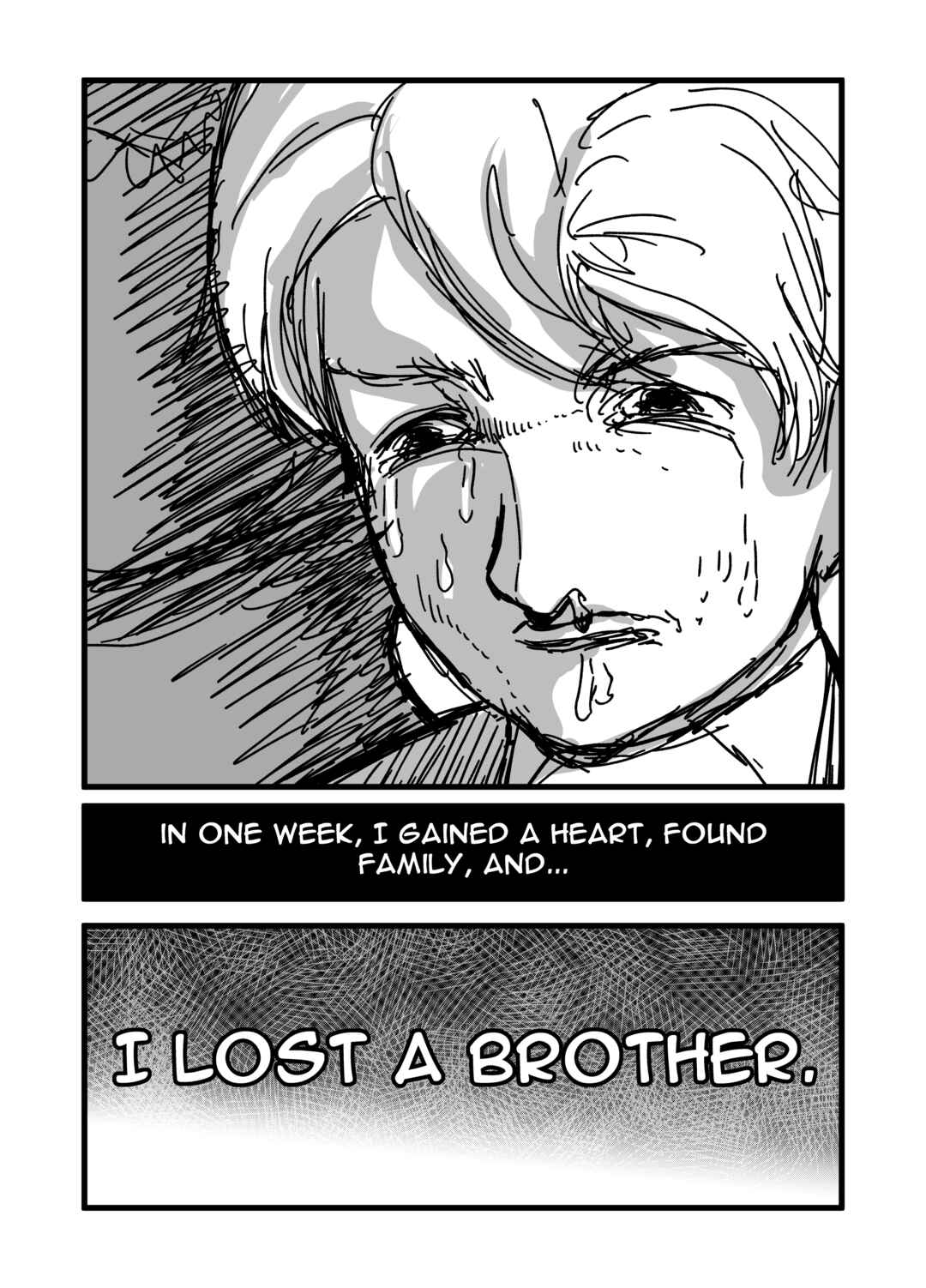 10 Finger Death Waltz Chapter ? - Page 22