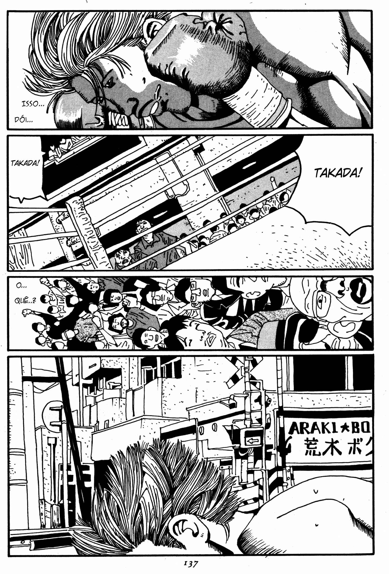 Zero Chapter 7 - Page 11